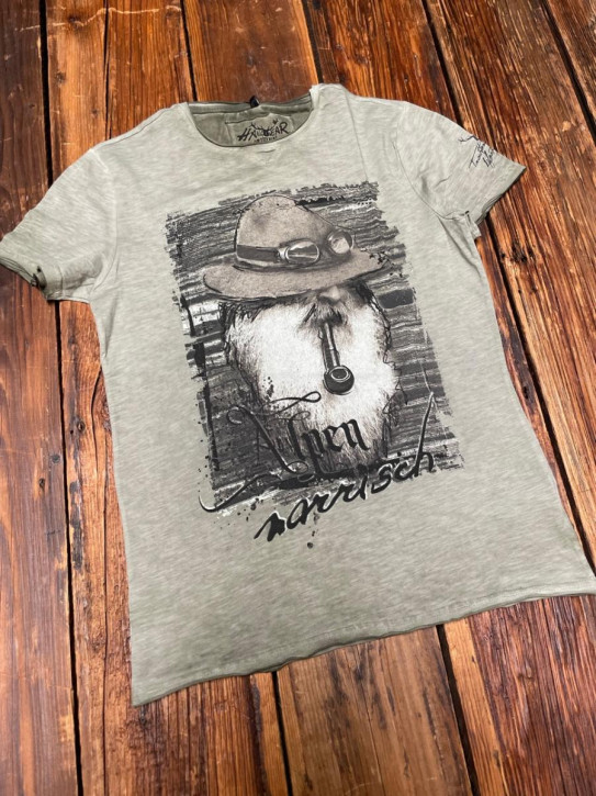 Herrenshirt JOHANN