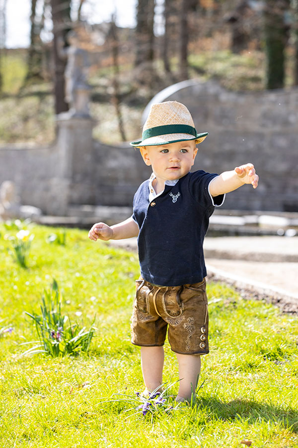 kindermode trachten salzburg