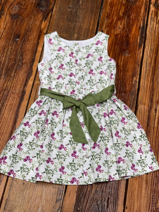 Kinderkleid PIXI 6185