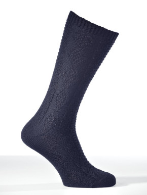 Herrentrachtensocken 1620