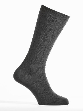 Herrentrachtensocken 1620