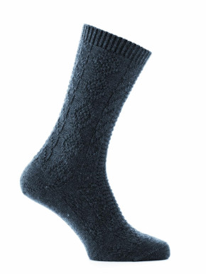 Herrentrachtensocken 1620