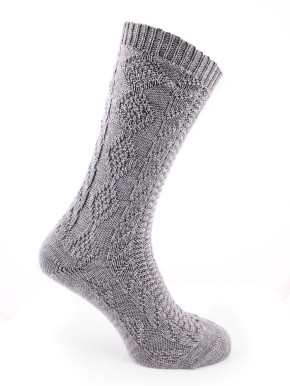 Herrentrachtensocken 1620