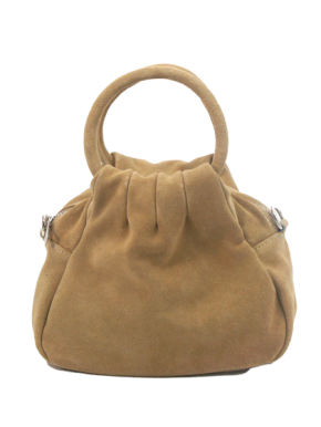 Ledertasche H.Hanni