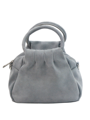 Ledertasche H.Hanni