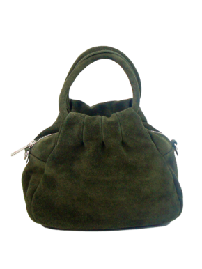 Ledertasche H.Hanni