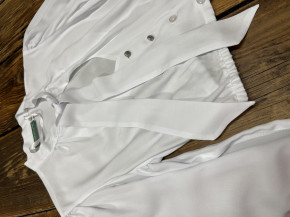 Damendirndlbluse 21507