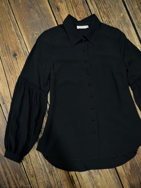 Bluse 21524