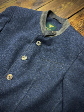 Herrenjacke Allwerk Falkenau