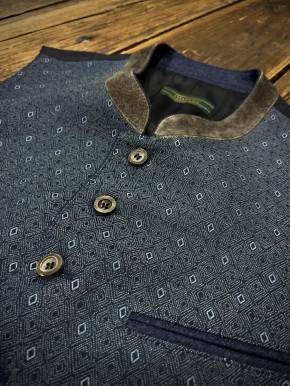 Herrenweste Brixen-K 5896L