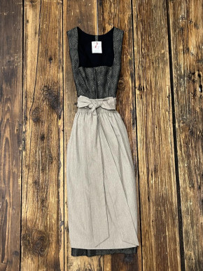 Dirndl DAGI-C3 5895 Länge 70cm