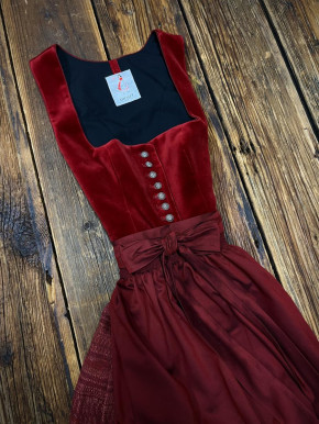 Dirndl DANA-3 9891 70 cm