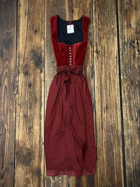Dirndl DANA-3 9891 70 cm