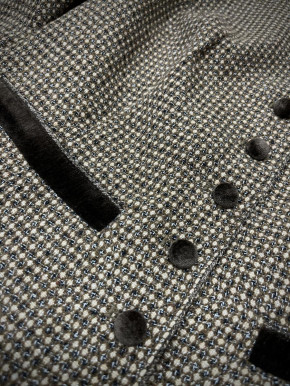 Damenjacke Adelsried 1446 Teak