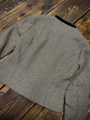 Damenjacke Adelsried 1446 Teak