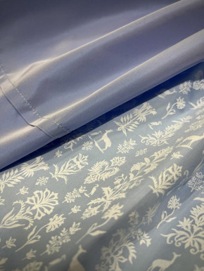 Dirndl AMINA PO384 hellblau
