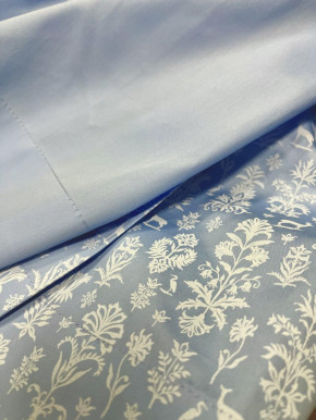 Kinderdirndl MAREIKE PO 377 hellblau