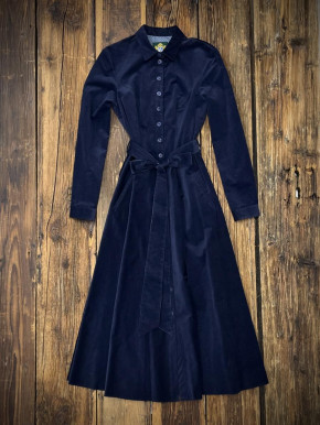 Damenkleid Hammerschmid Simsee 242