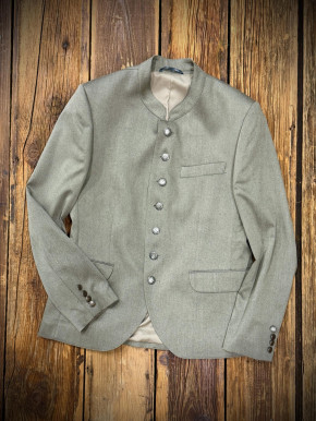 Herrenjacke 45Ludwig 204379 salbei