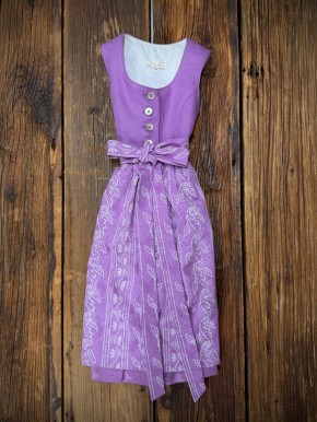 Kinderdirndl MAREIKE PO422 548 beere