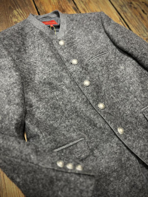 Herrenjacke K&K Kaiserjäger BACH