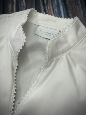 Kinderdirndlbluse ROMANA 116