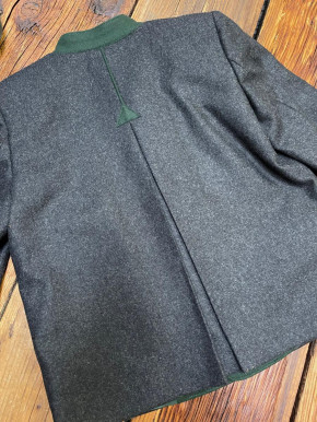 Kinderjacke VEIT Loden 140