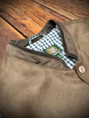 Herrenweste 423003-2697