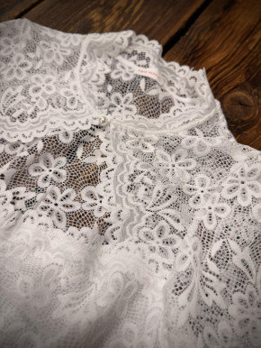 Damendirndlbluse Sophie 16 465 326 100 weiß