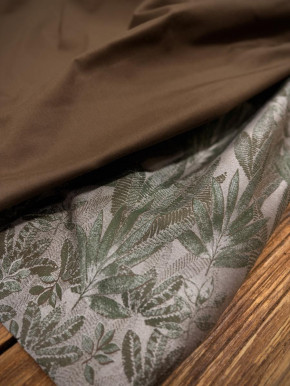 Dirndl AMINA PO 4921002 braun