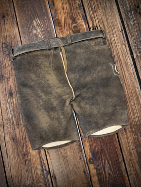 Lederhose Simon