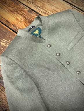 Herrenjacke Grafenegg-Q 5650 salbei