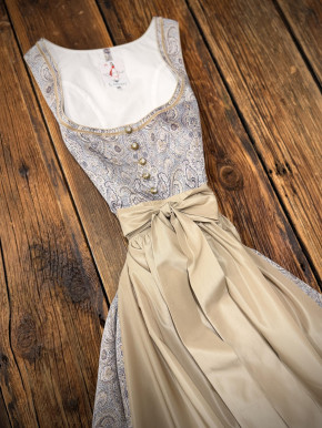 Dirndl Yvonne PO 576 159007