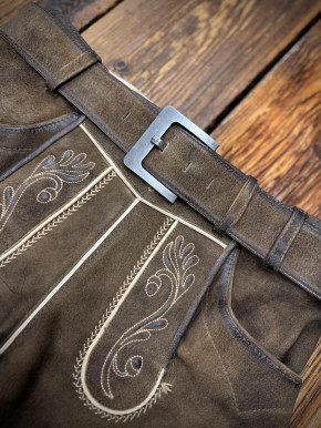Lederhose Simon