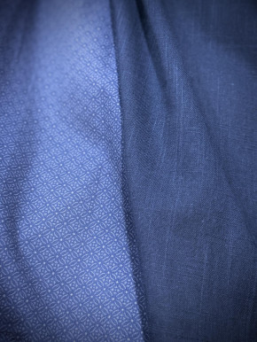 Dirndl DK2612051 1405 80 cm marine