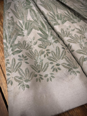 Damenrock Mühlheim PO 494 198002 beige