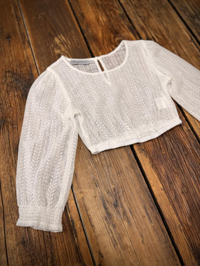 Damendirndlbluse T-7676 10