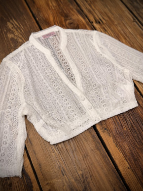 Damendirndlbluse Aschbach GY-12 3497 38