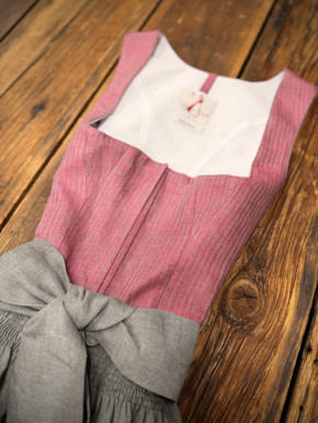 Dirndl Dajana E3 9942 23 pink