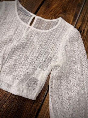 Damendirndlbluse T-7676 10