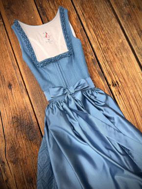 Dirndl Ally 53 12170 70cm