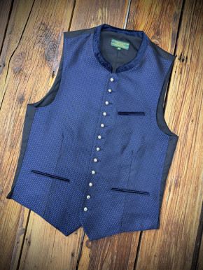 Herrenweste Westbach