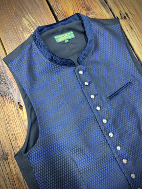 Herrenweste Westbach