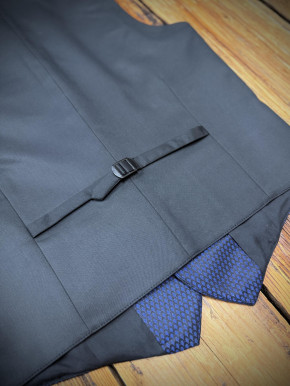 Herrenweste Westbach