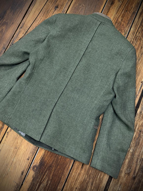 Herrenjacke EBEN 5905L 64 oliv