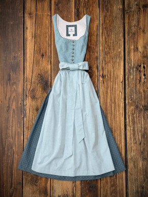 Dirndl Koflersee 261 2056 80cm 40