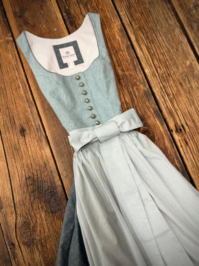 Dirndl Koflersee 261 2056 80cm 40