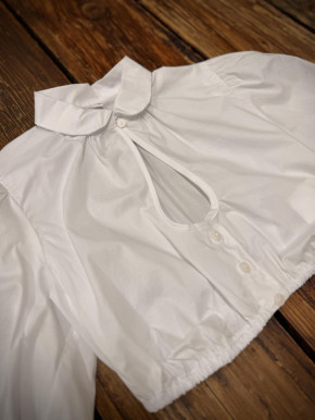 Damendirndlbluse Ally