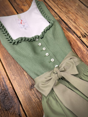 Dirndl Amina PO469 39/205 70 cm