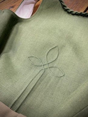 Dirndl Amina PO469 39/205 70 cm